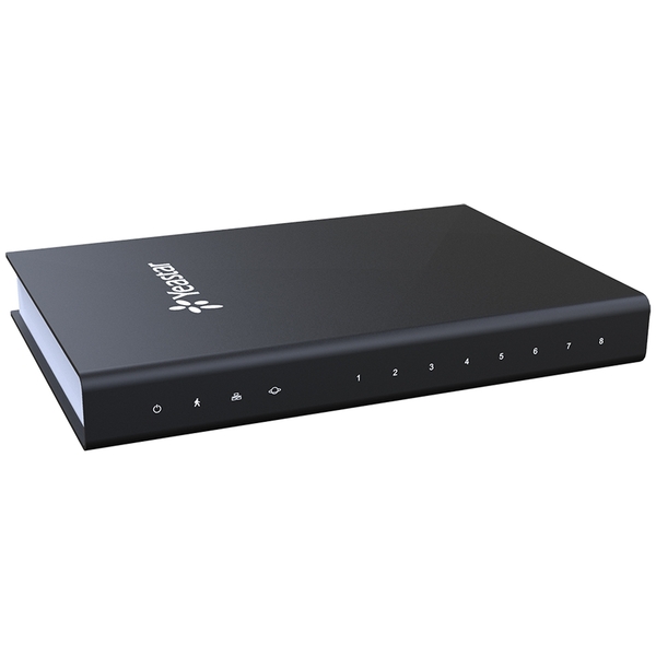Yeastar NeoGate TA810 8-FXO Gateway